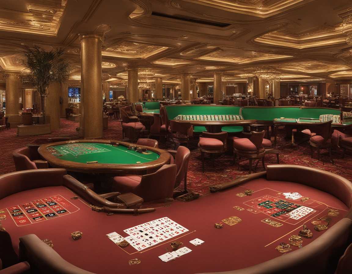 095 bet